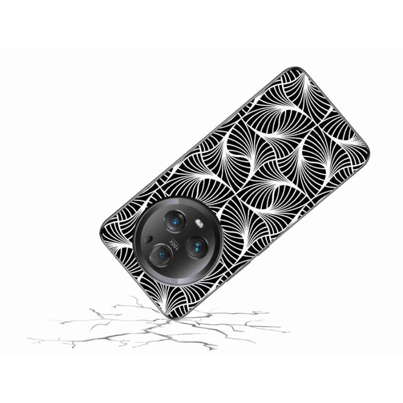 Zselés borítás mmCase a Honor Magic 5 Pro 5G készülékhez - kivonat 14