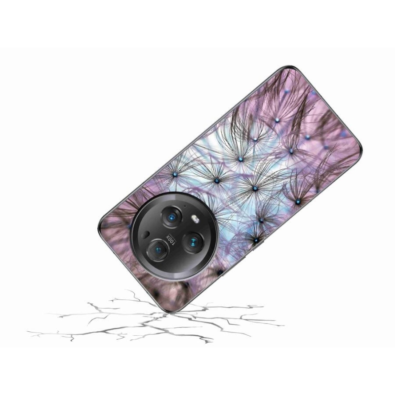 Zselés borítás mmCase a Honor Magic 5 Pro 5G készülékhez - kivonat 17