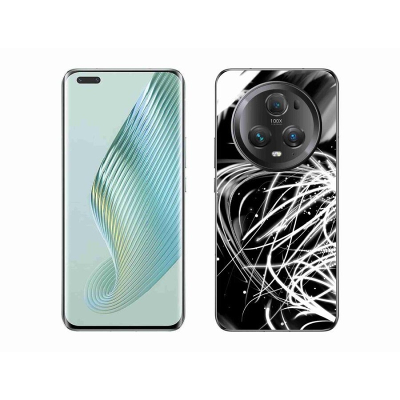 Zselés borítás mmCase a Honor Magic 5 Pro 5G készülékhez - kivonat 2