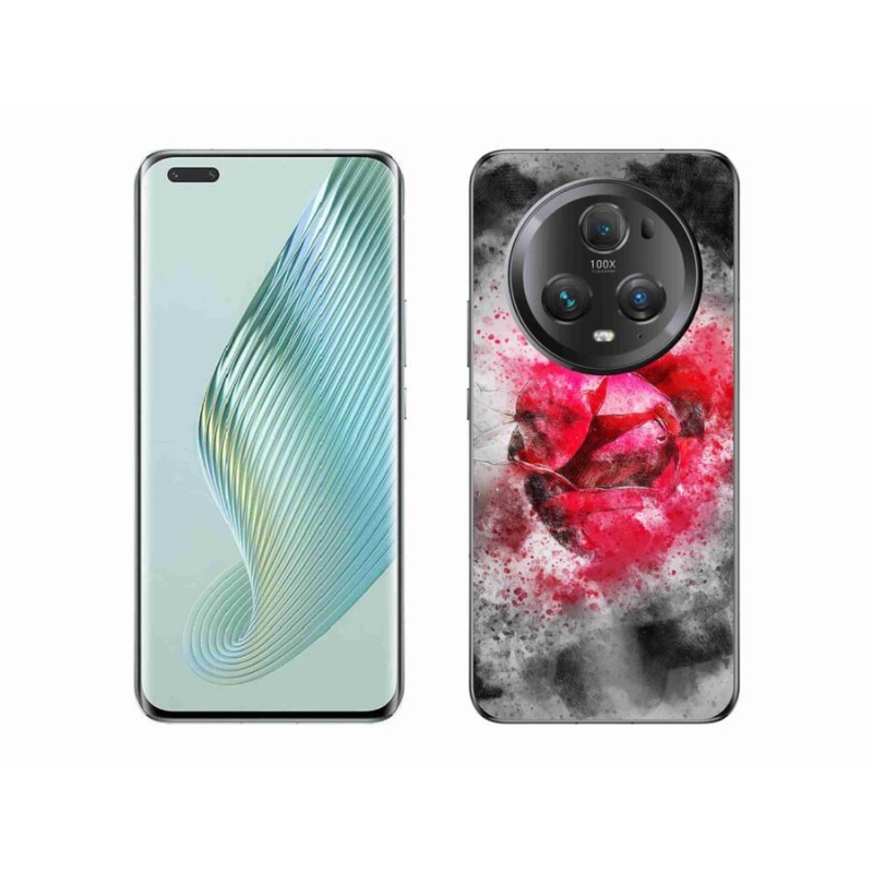 Gél borítás mmCase a Honor Magic 5 Pro 5G készülékhez - kivonat 9