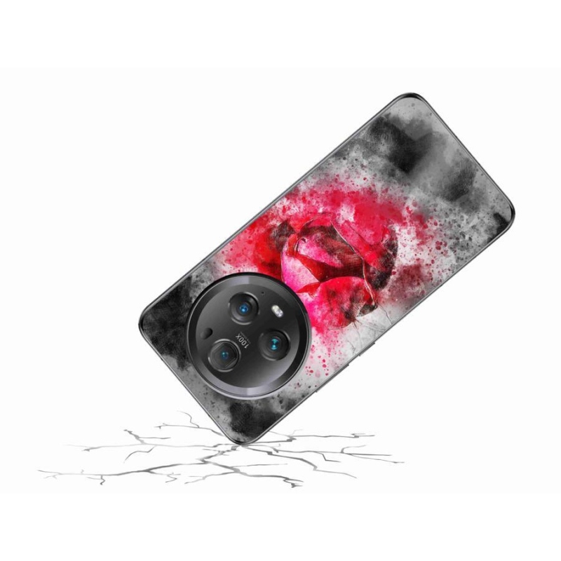 Gél borítás mmCase a Honor Magic 5 Pro 5G készülékhez - kivonat 9