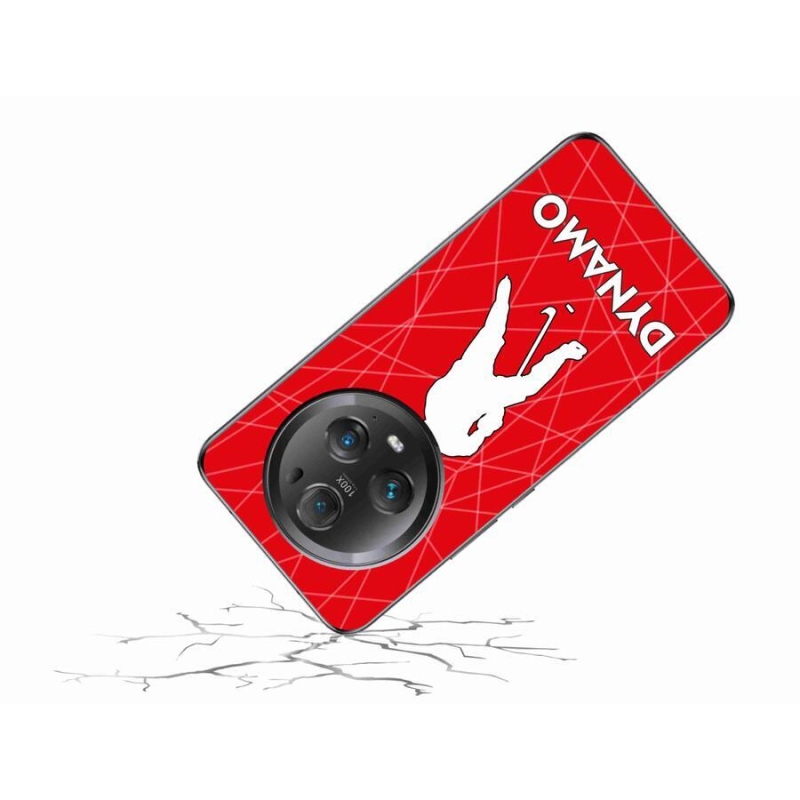 Zselés borítás mmCase a Honor Magic 5 Pro 5G készülékhez - Dynamo 2