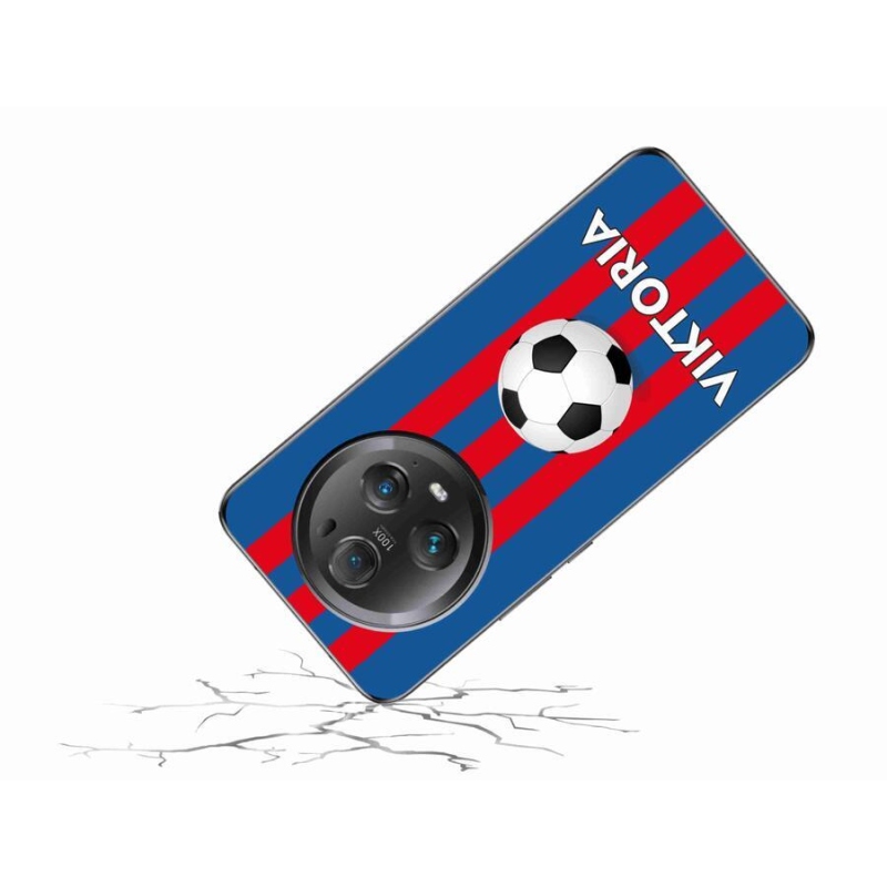 Zselés borítás mmCase a Honor Magic 5 Pro 5G készülékhez - Victoria