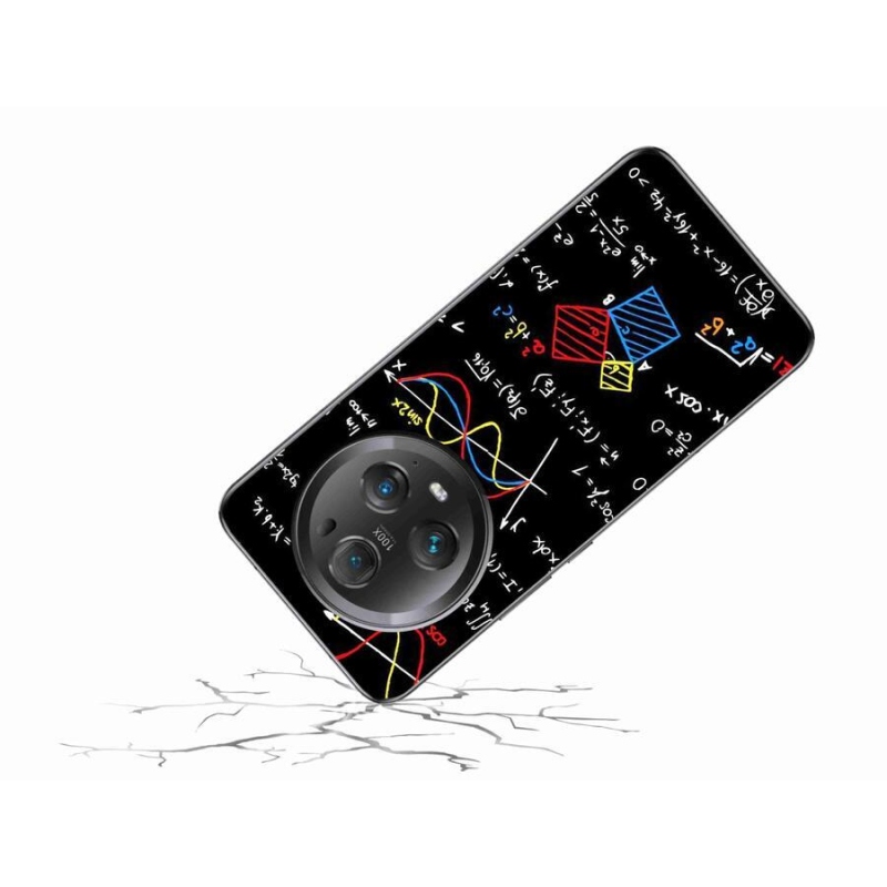 Zselés borítás mmCase a Honor Magic 5 Pro 5G készülékhez - minták