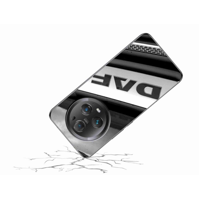 Zselés borítás mmCase a Honor Magic 5 Pro 5G készülékhez - 4. karakter