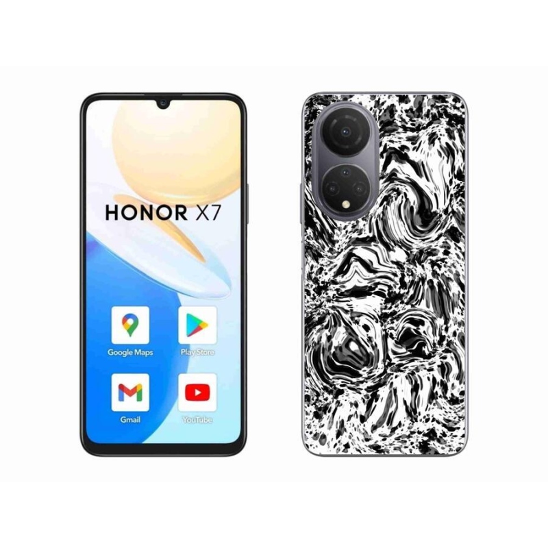 Zselés borítás mmCase a Honor X7-hez - kivonat 4