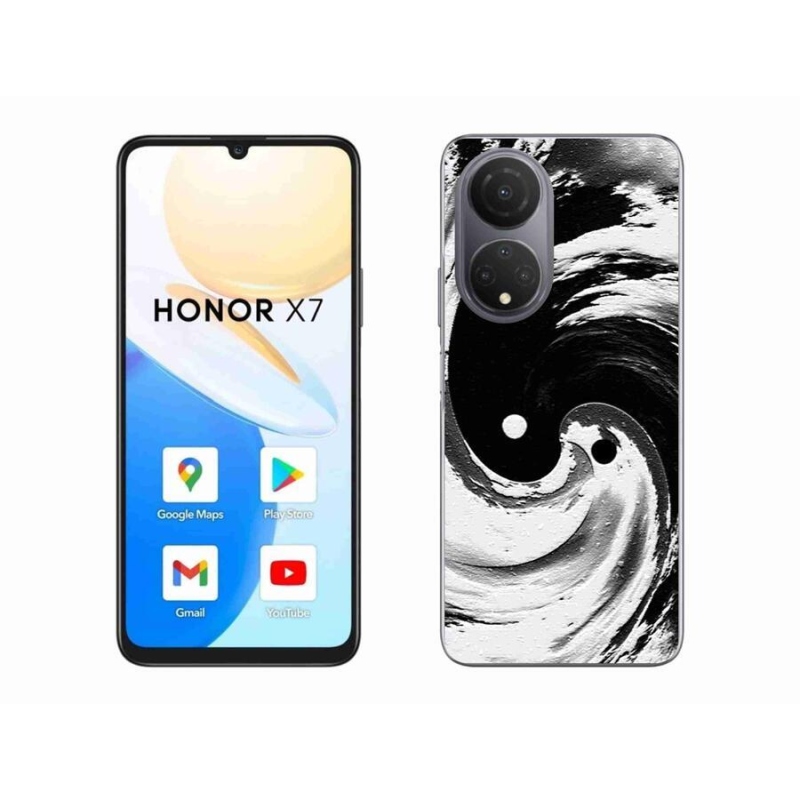 Zselés borítás mmCase a Honor X7-hez - kivonat 8