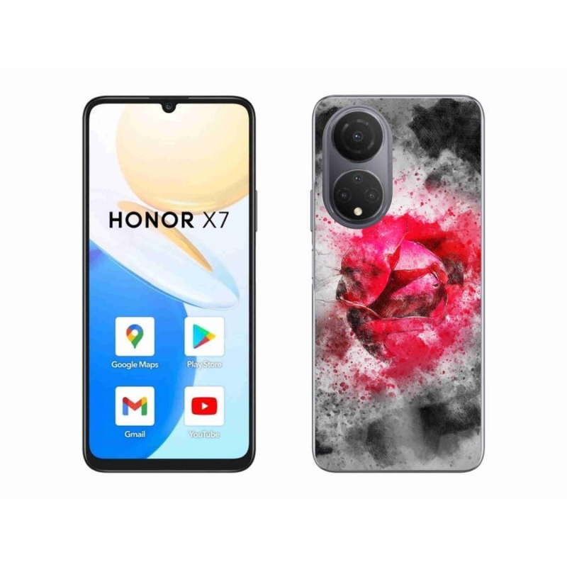 Zselés borítás mmCase a Honor X7-hez - kivonat 9