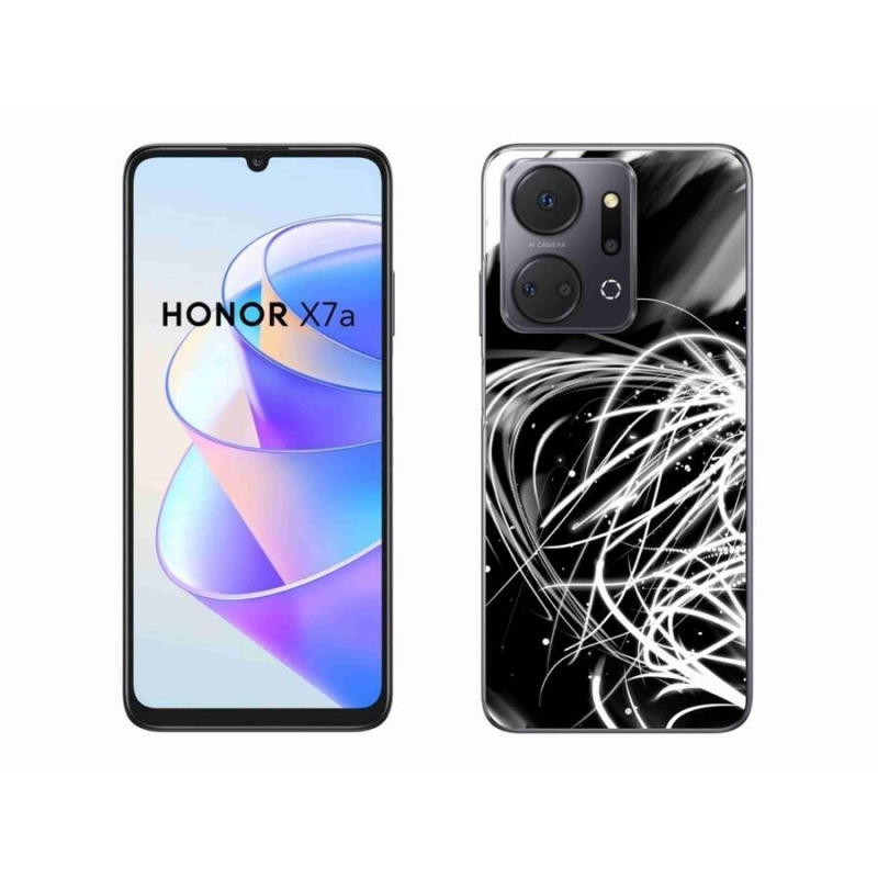 Zselés borítás mmCase a Honor X7a készülékhez - kivonat 2