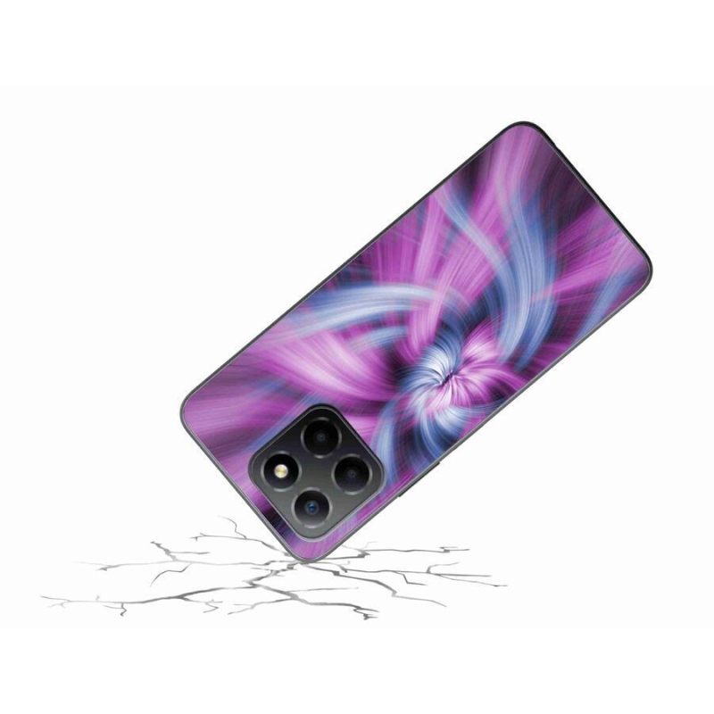 Zselés borítás mmCase a Honor X8 5G/Honor 70 Lite 5G készülékhez - kivonat 12