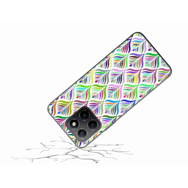 Zselés borítás mmCase a Honor X8 5G/Honor 70 Lite 5G számára - kivonat 15