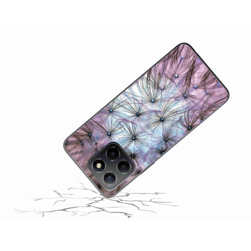 Zselés borítás mmCase a Honor X8 5G/Honor 70 Lite 5G számára - kivonat 17