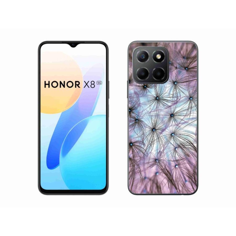 Zselés borítás mmCase a Honor X8 5G/Honor 70 Lite 5G számára - kivonat 17
