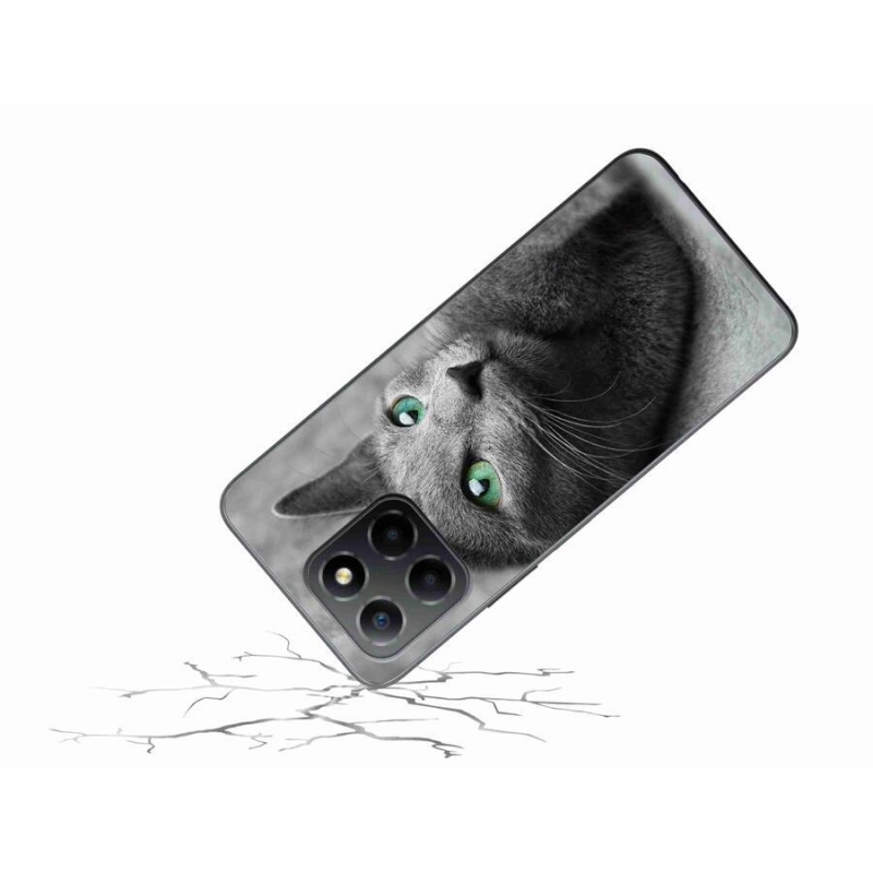 Zselés borítás mmCase a Honor X8 5G/Honor 70 Lite 5G készülékhez - 2. kategória