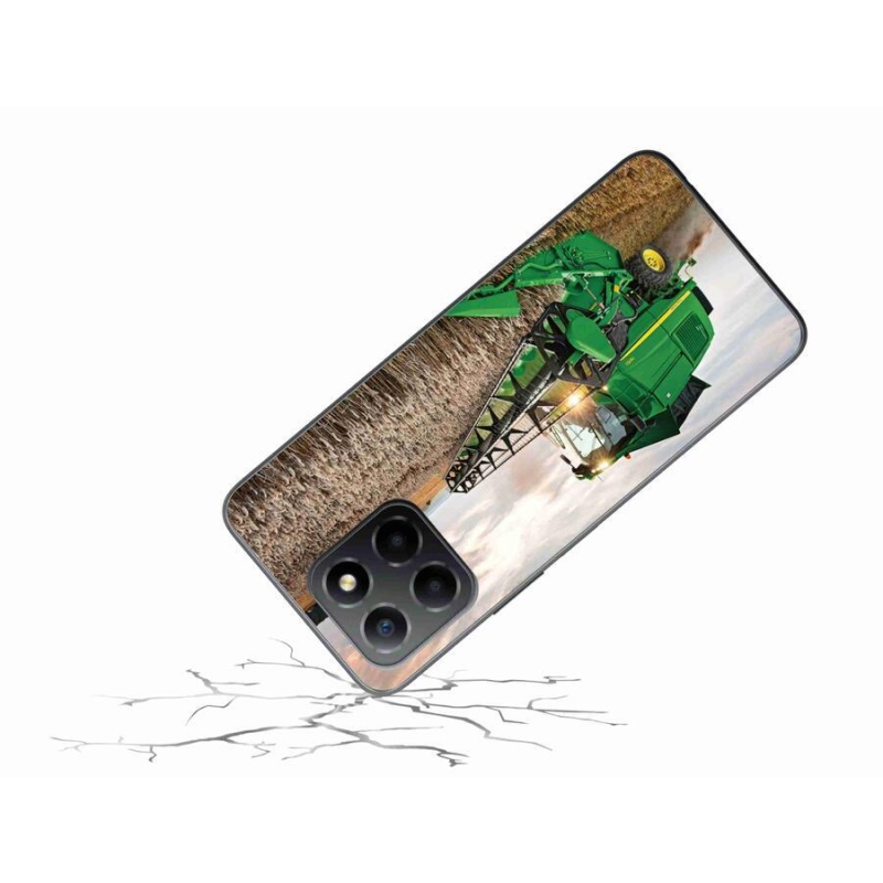 Zselés borítás mmCase a Honor X8 5G/Honor 70 Lite 5G készülékhez - kombinálni