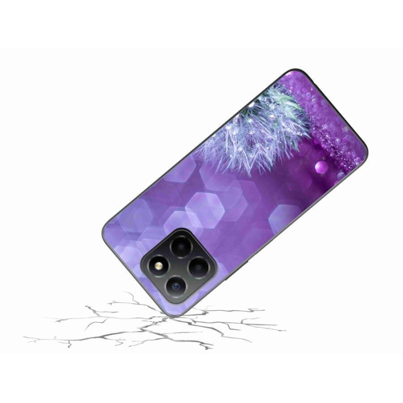 Zselés borítás mmCase a Honor X8 5G/Honor 70 Lite 5G készülékhez - pitypang 2