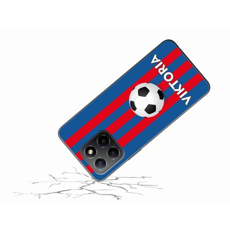 Gél borítás mmCase a Honor X8 5G/Honor 70 Lite 5G készülékhez - Victoria