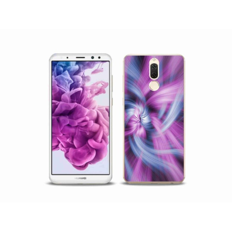 Gél borítás mmCase a Huawei Mate 10 Lite készülékhez - kivonat 12