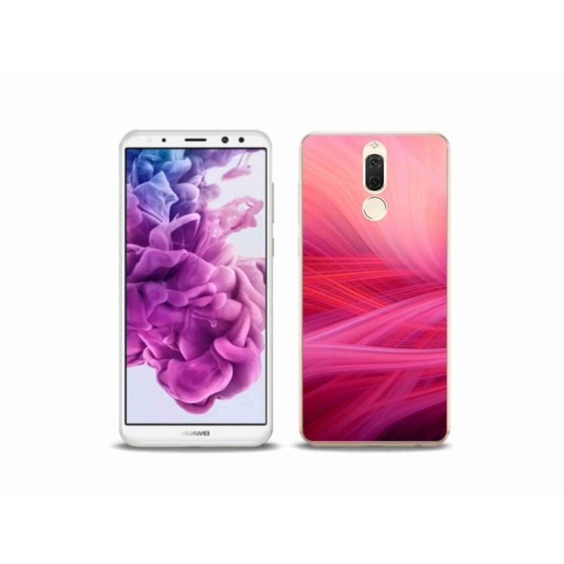 Gél borítás mmCase a Huawei Mate 10 Lite készülékhez - kivonat 13