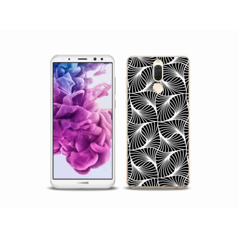 Gél borítás mmCase a Huawei Mate 10 Lite készülékhez - kivonat 14