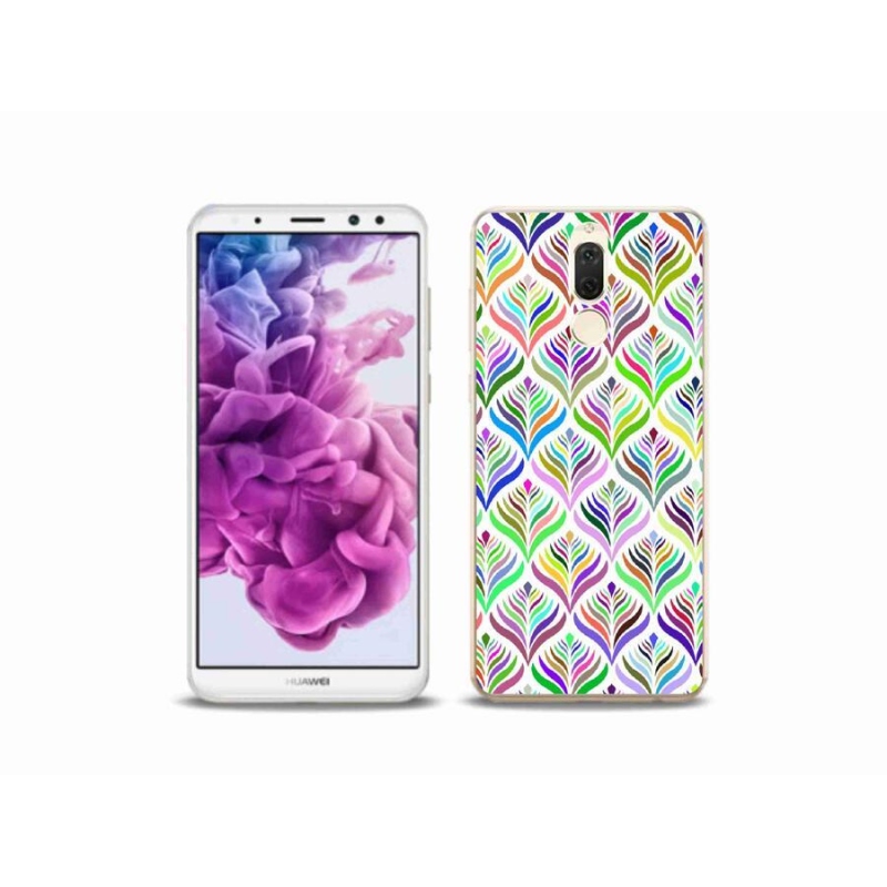 Gél borítás mmCase a Huawei Mate 10 Lite készülékhez - kivonat 15