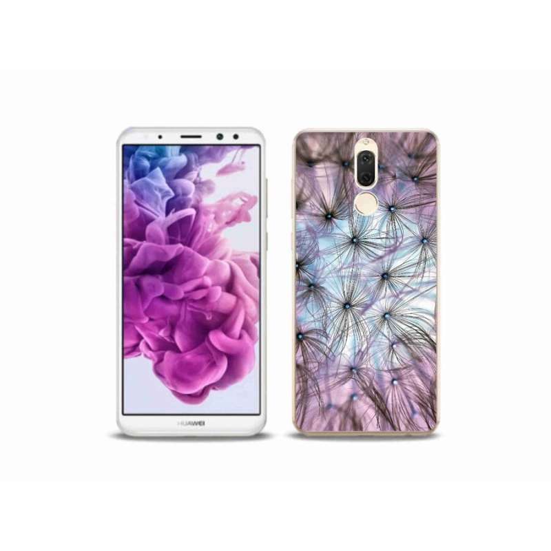 Gél borítás mmCase a Huawei Mate 10 Lite készülékhez - kivonat 17