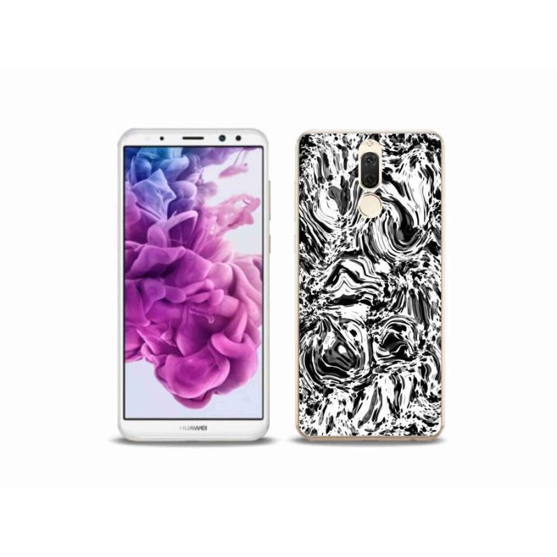 Gél borítás mmCase a Huawei Mate 10 Lite készülékhez - kivonat 4