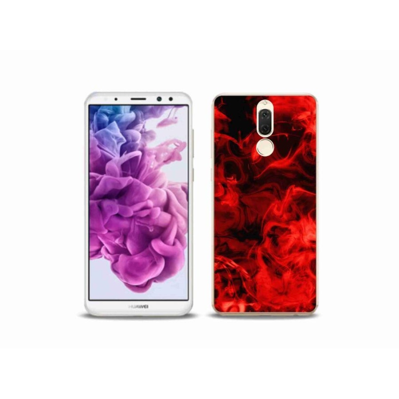 Gél borítás mmCase a Huawei Mate 10 Lite készülékhez - absztrakt minta 11