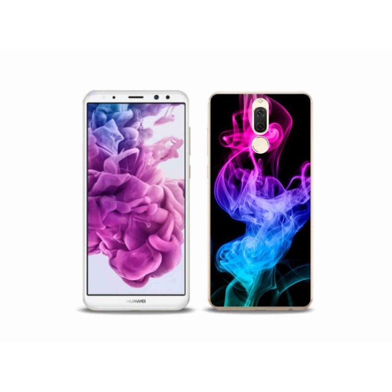 Gél borítás mmCase a Huawei Mate 10 Lite készülékhez - absztrakt minta 8