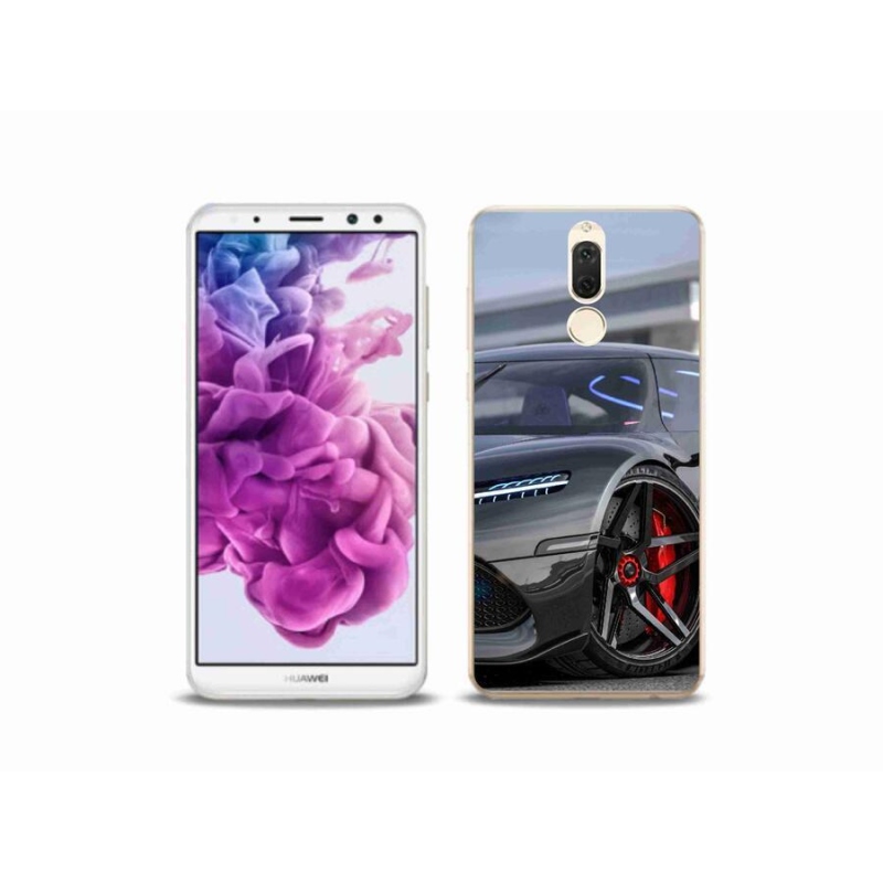 Gél borítás mmCase a Huawei Mate 10 Lite készülékhez - auto 5
