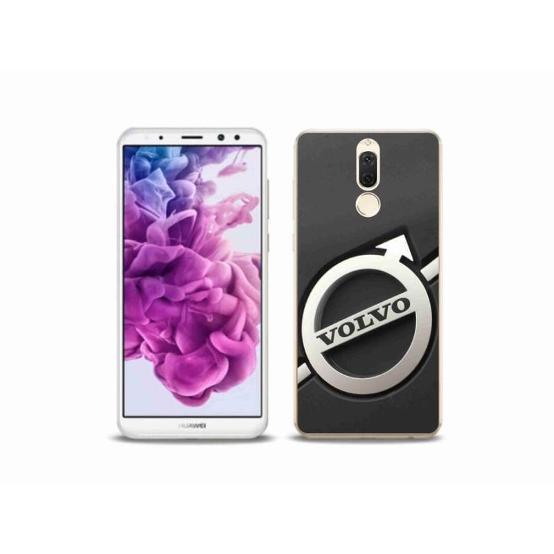 Gél borítás mmCase a Huawei Mate 10 Lite készülékhez - 1. karakter