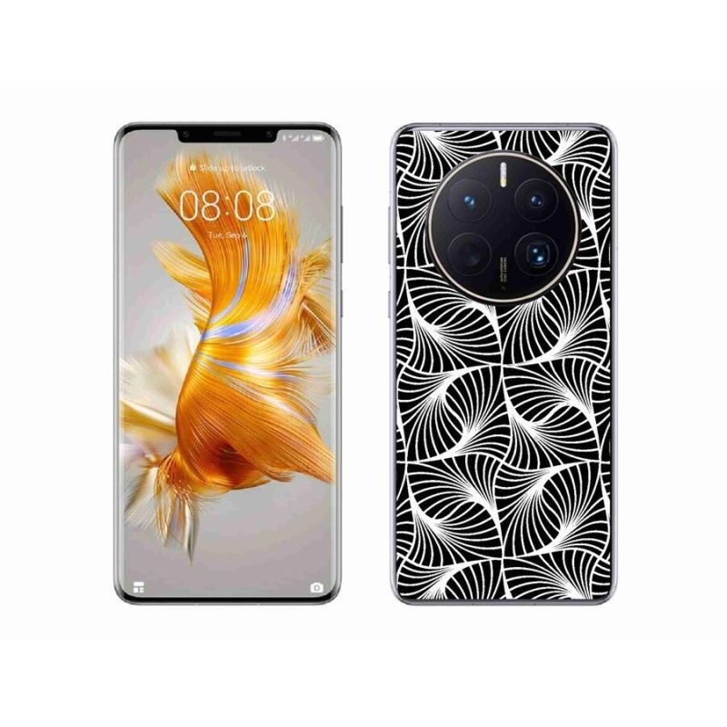 Gél borítás mmCase a Huawei Mate 50 Pro készülékhez - kivonat 14