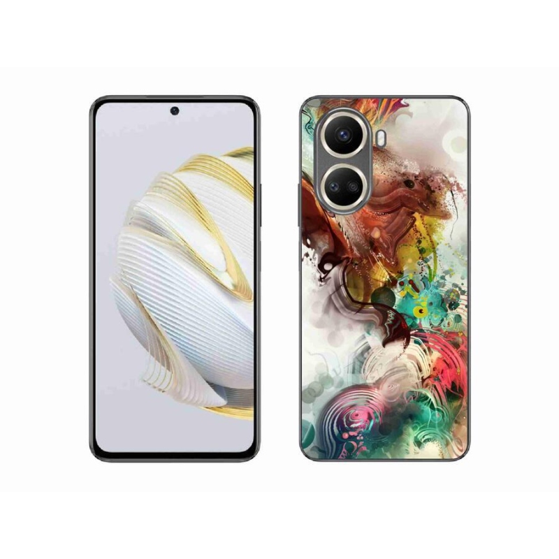 Gél borítás mmCase a Huawei Nova 10 SE-hez - kivonat 1