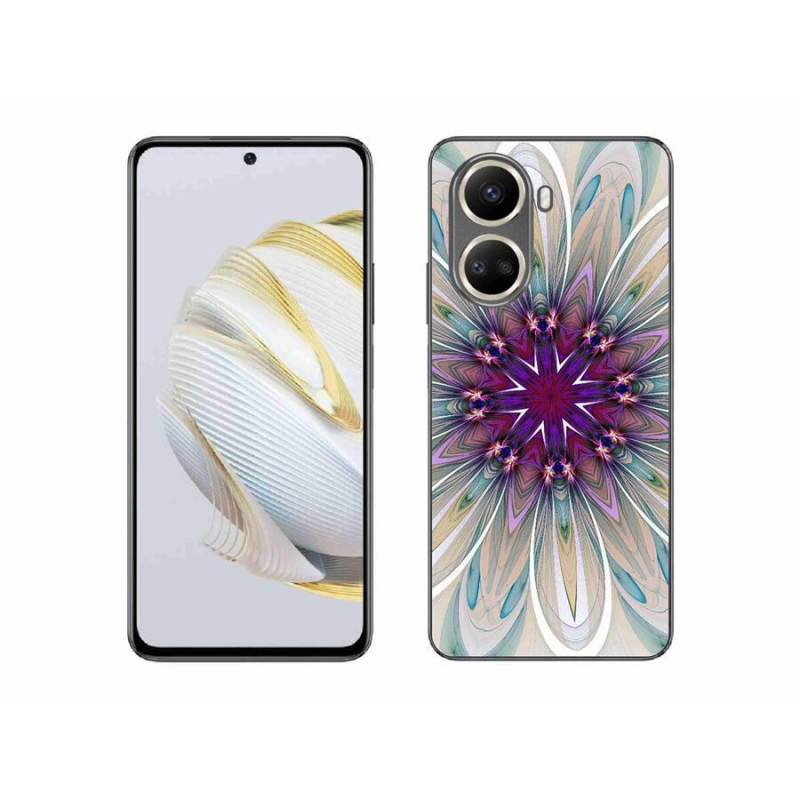 Gél borítás mmCase a Huawei Nova 10 SE számára - kivonat 10