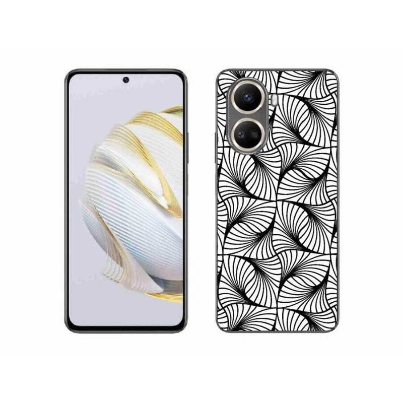 Gél borítás mmCase a Huawei Nova 10 SE számára - kivonat 11