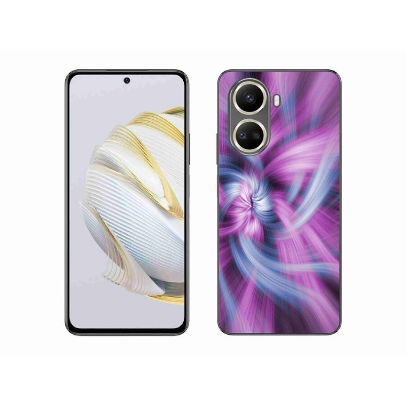 Gél borítás mmCase a Huawei Nova 10 SE számára - kivonat 12