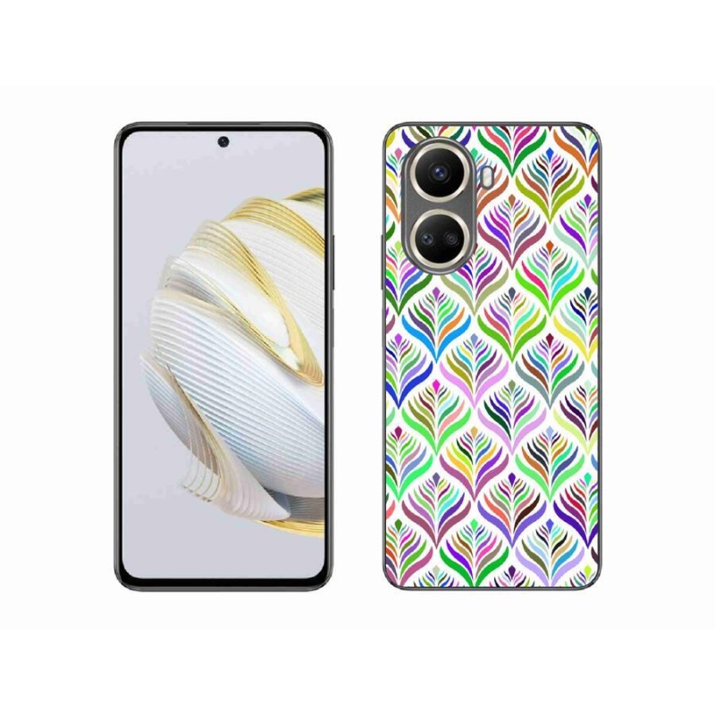 Gél borítás mmCase a Huawei Nova 10 SE számára - kivonat 15