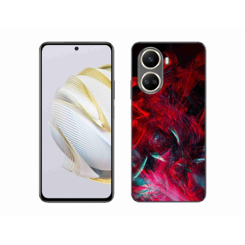 Gél borítás mmCase a Huawei Nova 10 SE-hez - kivonat 16