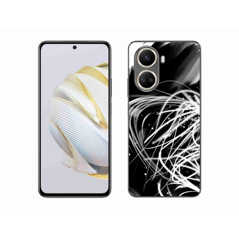 Gél borítás mmCase a Huawei Nova 10 SE számára - kivonat 2