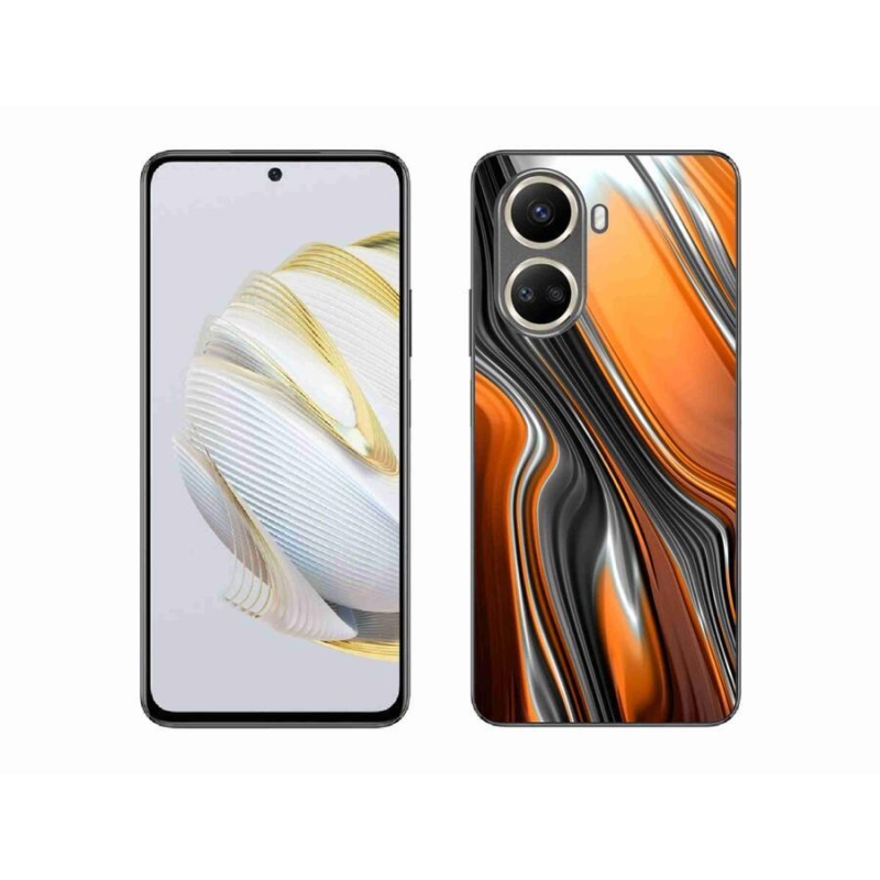 Gél borítás mmCase a Huawei Nova 10 SE számára - kivonat 3