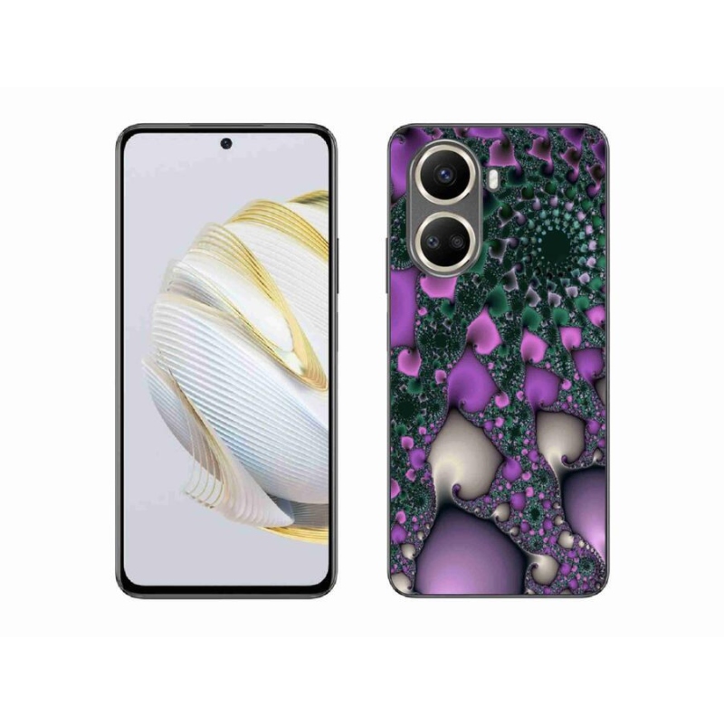 Gél borítás mmCase a Huawei Nova 10 SE-hez - kivonat 7