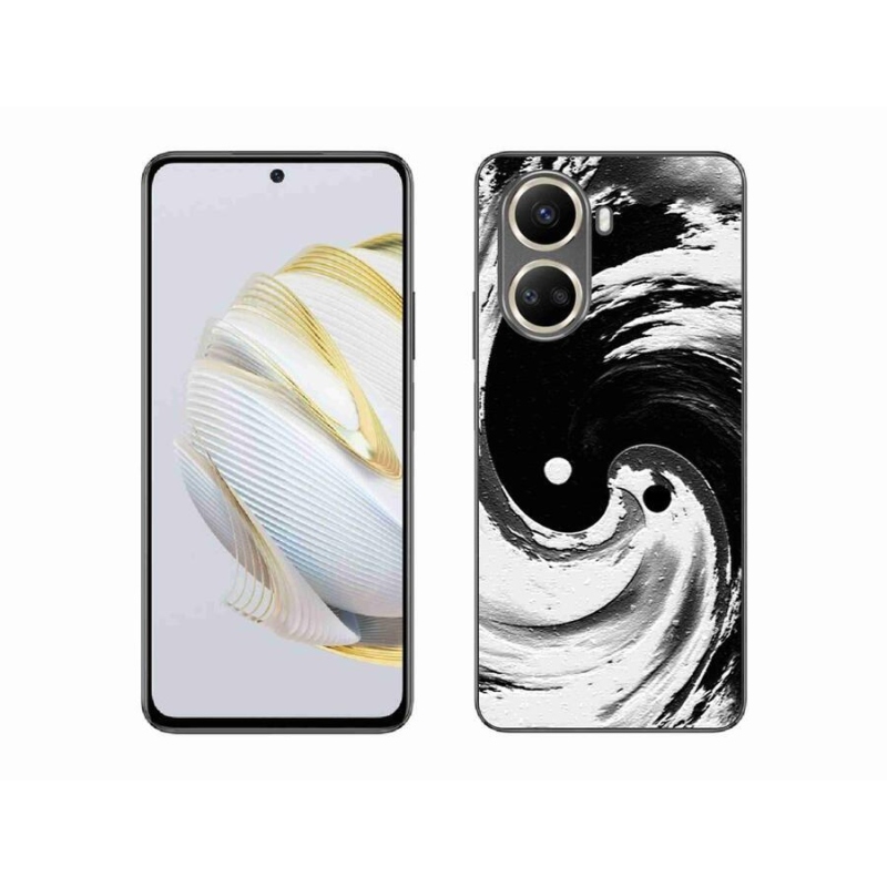 Gél borítás mmCase a Huawei Nova 10 SE számára - kivonat 8