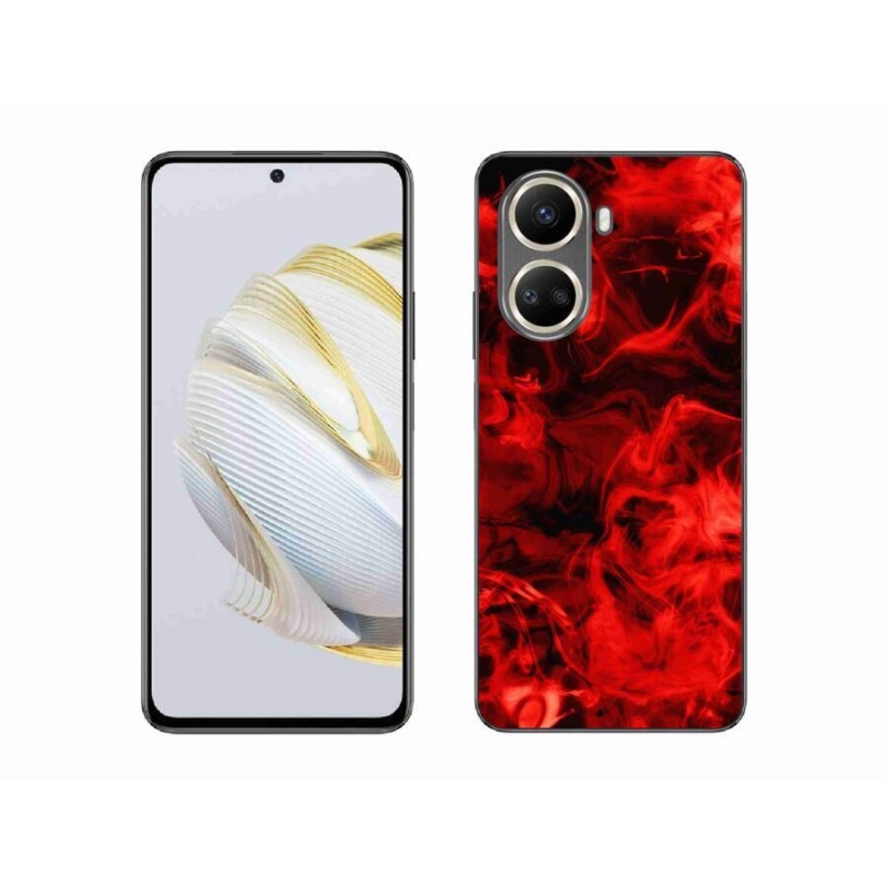 Gél borítás mmCase mobil Huawei Nova 10 SE - absztrakt minta 11