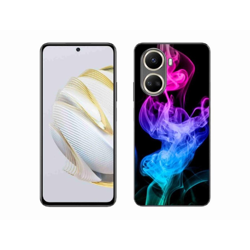 Gél borítás mmCase a Huawei Nova 10 SE számára - absztrakt minta 8