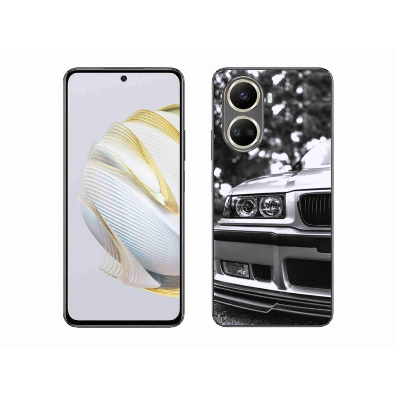 Gél borítás mmCase a Huawei Nova 10 SE-hez - autó 4