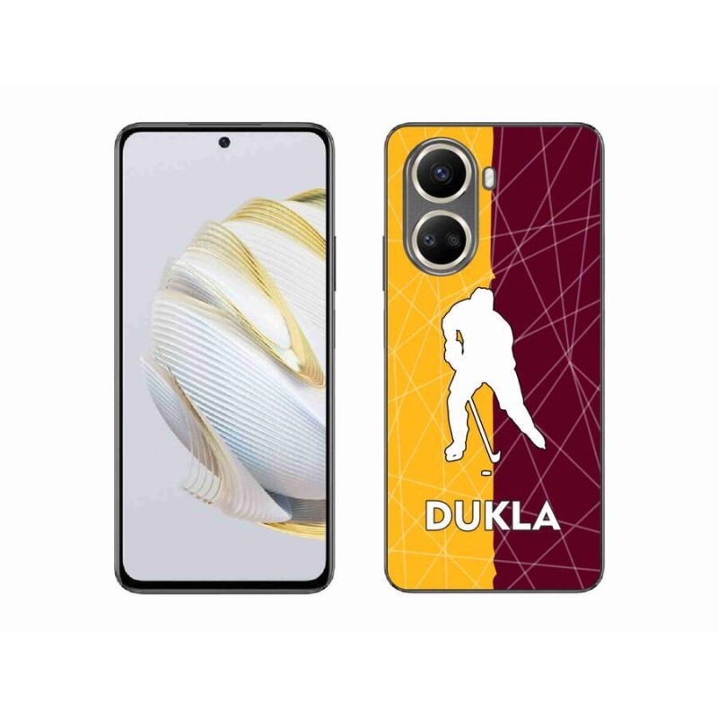 Zselés borítás mmCase a Huawei Nova 10 SE-hez - Dukla
