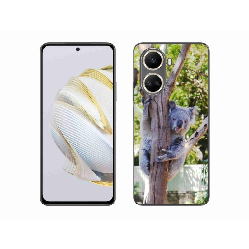 Gél borítás mmCase a Huawei Nova 10 SE-hez - koala