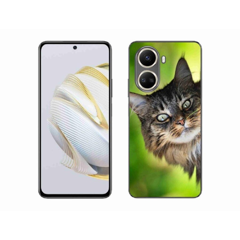 Zselés borítás mmCase a Huawei Nova 10 SE-hez - cat 3