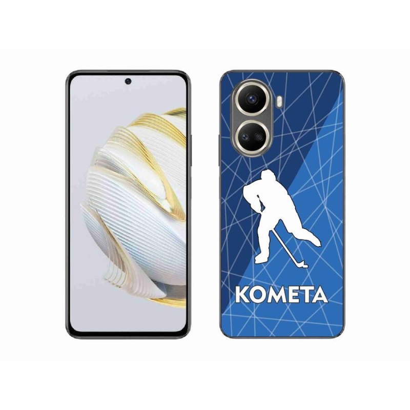 Gél borítás mmCase a Huawei Nova 10 SE számára - Comet