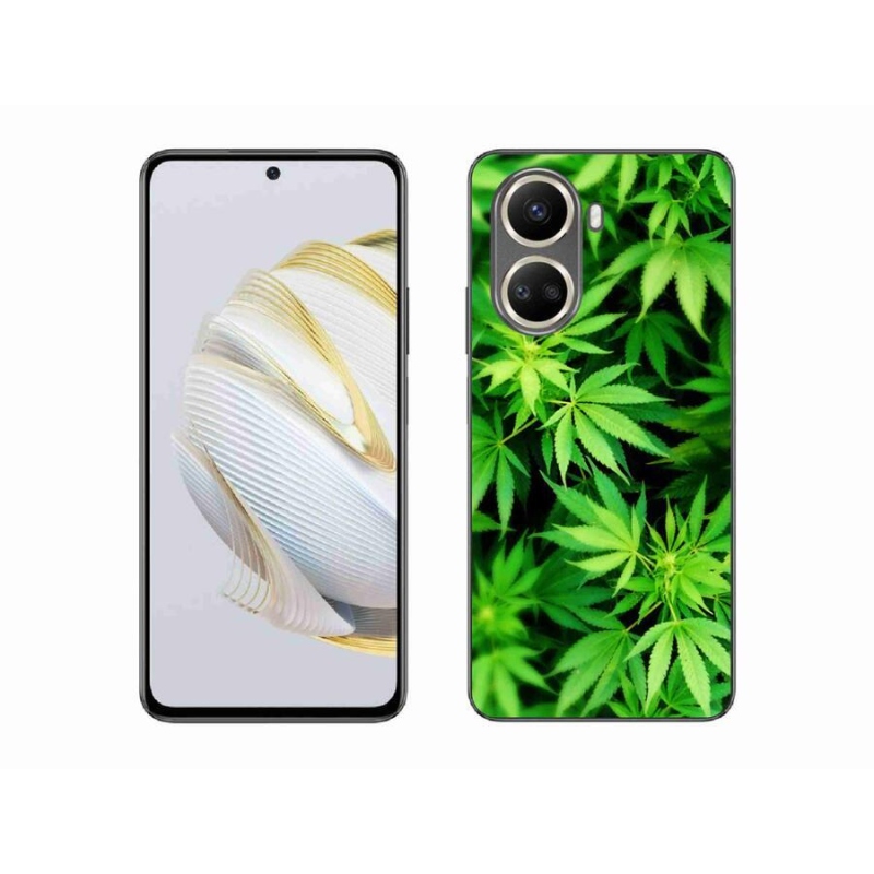 Gél borítás mmCase a Huawei Nova 10 SE-hez - kender 3